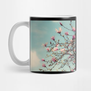 Spring Fresh #2 Mug